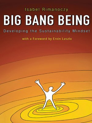cover image of Big Bang Being